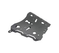 Motocicleta Portaequipajes para Zontes 350E, E 350, para E350, Accesorios De Aleación De Aluminio Placa De Soporte Caja Trasera De Motocicleta