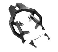 Motocicleta Portaequipajes para Zontes G1-125 G2-125, Estante De Carga Soporte Portaequipajes De Asiento Trasero