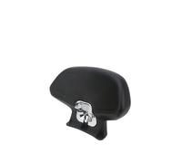 Motocicleta Portaequipajes Portaequipajes para Scooter para SYM para CLBCU125 para CLBCU Soporte Baúl Superior Especializado Accesorios De Modificación del Respaldo Trasero(B - 1piece)