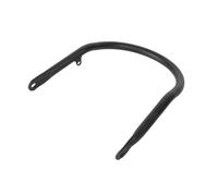 Motocicleta Portaequipajes Portaequipajes Trasero para Motocicleta Asas Sujeción para Asiento Pasajero Asidero para CL 300 500 CL500 2023 2024 CL300 CL500 Portaequipajes