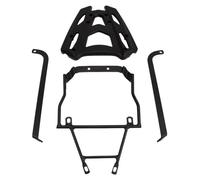 Motocicleta portaequipajes Portaequipajes Trasero para Motocicleta para AEROX155 NVX155, Portaequipajes para Asiento Trasero, Soporte, Accesorios Modificados