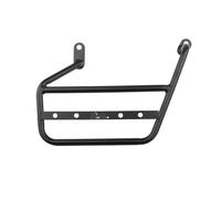 Motocicleta Portaequipajes Soporte Apto para CB1100 EX CB1100 RS 17-24 CB1100EX CB1100RS Soporte para Bolsa De Sillín Lateral Derecha E Izquierda para Motocicleta