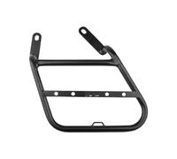 Motocicleta Portaequipajes Soporte Bolsa Lateral Derecha para Motocicleta CL250, CL300, CL500, SCL500, CL 250, 300, SCL 500, Años 2023 A 2025. Soporte para Bolsa Lateral De Maletero.