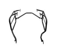 Motocicleta Portaequipajes Soporte Bolsa Lateral Izquierda Derecha para Motocicleta DR 650 DR650 1996-2023. Soporte para Bolsa Maletero Lateral Izquierdo Derecho Portaequipajes para Motocicleta.