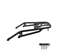 Motocicleta Portaequipajes Soporte De Equipaje Trasero para CL250 CL300 CL500 SCL500 SCL CL 250 300 500 2023 2024 Estante De Soporte para Portaequipaje Trasero De Motocicleta