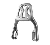 Motocicleta Portaequipajes Soporte de Placa Montaje para Equipaje Trasero Motocicleta, para NIU NX/NQiX 500/300/150/1000