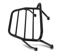 Motocicleta Portaequipajes Soporte De Portaequipaje Delantero Central, Soporte De Caja De Placa De Soporte para CT125 CT 125 para Huntercub 125 2020 2021 2022