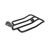 Motocicleta Portaequipajes Soporte Estante De Soporte para Equipaje Trasero De Motocicleta Estante De Soporte para XL para Sportster 2004-2021 XL1200 883 Estante para Equipaje Trasero De Motocicleta