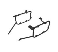 Motocicleta Portaequipajes Soporte para CRF1100L para Africa Twin para Adventure Sport 2020-2023 Estante para Equipaje Trasero De Motocicleta Soporte De Caja Superior para Maletero