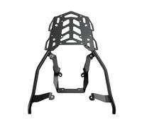 Motocicleta Portaequipajes Trasero Estante para YZF-R3 para YZF-R25 para MT-03 MT-25 R3 R25 MT03 MT25 Portaequipajes Trasero para Motocicleta Soporte Carga Soporte Estante para Caja Superior