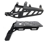 Motocicleta Portaequipajes Trasero For Tenere700 XTZ690 2019-2024 Motorcycle Tail Trunk Case Box Saddlebag Bracket Panniers Luggage Rack Side Bag Holder