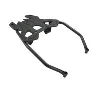 Motocicleta Portaequipajes Trasero para BMW F750GS F850GS LC para Motocicleta Adventure Soportes De Montaje para Caja Trasera Equipaje Soporte para Maletero(Black Top Racks)