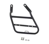 Motocicleta Portaequipajes Trasero para CL250 CL300 CL500 Soporte De Maletero Bolsa Lateral Izquierda