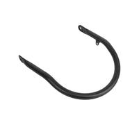 Motocicleta Portaequipajes Trasero para CL300 para CL500 para SCL500 2023 2024 Portaequipajes Barras Agarre Traseras Asiento Pasajero Asa Riel