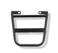 Motocicleta Portaequipajes Trasero para Grom 125 para MSX 125 2021-2025 Soporte de Bolsa Lateral para alforja de Motocicleta Soporte Universal para alforja Lateral