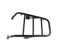 Motocicleta Portaequipajes Trasero Para Kawasaki Para KLX 230/R 2020 2021 2022 Portaequipajes Trasero Para Motocicleta Soporte Para Alforjas Estante De Carga