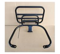 Motocicleta Portaequipajes Trasero para Piag&GIO para Vespa GTS 300 250 Y 125 Soporte Portaequipaje Trasero Todos Los Modelos Portaequipajes Bolsa(1)