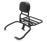 Motocicleta Portaequipajes Trasero para Piag&GIO para Vespa GTS 300 250 Y 125 Soporte Portaequipaje Trasero Todos Los Modelos Portaequipajes Bolsa(3)