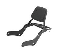 Motocicleta Portaequipajes Trasero Para Rebel Para CMX1100 CM1100 2021-2024 Respaldo Para Pasajero De Motocicleta Portaequipajes Trasero Sissy Bar(B)