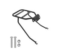 Motocicleta Portaequipajes Trasero Para Ruckus 50 Para Zoomer 2003-2024 Soporte Portaequipajes Trasero Motocicleta Respaldo Para Portaequipajes Trasero Estante Carga