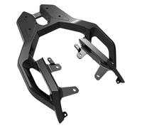 Motocicleta Portaequipajes Trasero para Zontes G1125 ZT125 G2125 Soporte Portaequipajes Trasero Motocicleta(1)
