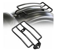 Motocicleta Portaequipajes Trasero per H&Arley per SPO&rtster per Iron XL 883 1200 2004-2019 Bastidor Soporte para Portaequipajes Trasero Motocicleta Un Solo Asiento