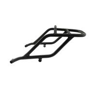 Motocicleta Portaequipajes Trasero Portaequipajes Trasero para Motocicleta para R12 R 12 2024-2025, Soporte para Maleta, Estante Portaequipajes