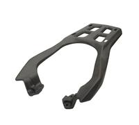 Motocicleta Portaequipajes Trasero Soportes De Equipaje CNC Motocicleta para Mio125 Eagle Exciter, Portaequipajes Trasero Modificado, Extensión De Asiento De Aleta De Contrapunto