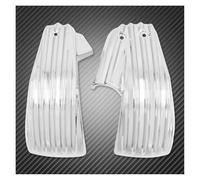 Motocicleta Protección chasis Cubierta Cubierta De Carenado Lateral Derecho E Izquierdo para Motocicleta para para Softail Breakout FXBR Sport Glide para Fat Boy 2018-2022
