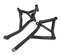 Motocicleta Protección contra caídas del Bastidor del Protector del Motor de la Barra de Choque para MT FZ 09 FZ-09 MT-09 Tracer 900 MT09 FZ09 FJ-09 XSR900 2016 2017 2018 2019 2020 Accesorios