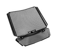 Motocicleta Protección Radiador Protector De Rejilla Radiador Para RS660 RS 660 2021-2022, Cubierta Protectora Aluminio Para Motor