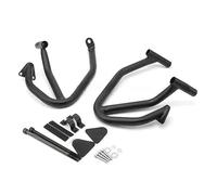 Motocicleta Protector Adecuado para CF&MO&TO 450SR 2022-2023 Protector del motor Anti-Drop Bloque Motor Bumper Barra de bloqueo