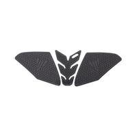 Motocicleta Protector Almohadilla lateral tanque Para YA&MAHA Mt 09 MT-09 MT09 MT09 SP 2024 2025, Accesorios, pegatinas laterales antideslizantes, pegatina de goma