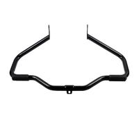 Motocicleta Protector Barra Choque Carretera Guardia Motocicleta para Motor Hierro para para Softail Slim Fls Fat Boy Flstf para Deluxe FLSTN FLSTS FLSTSB 2000-2018