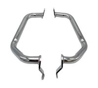 Motocicleta Protector Barra protección contra choques Carretera Parachoques Motor Protector caídas Apto para para bulevar M109R Boss VZR1800 M109RZ edición