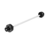 Motocicleta Protector Choque Compatible Con MT07 Para FZ07 2014-2023 Para XSR 700 2016-2023 Soporte Motocicleta Tornillo Carretes Basculante Eje Rueda Delantera Y Trasera Horquilla Deslizador Choque