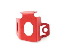 Motocicleta Protector Combustible Bomba Cubierta Protectora de Tapa Aceite depósito líquido Bomba para MT03 para MT-03 MT 03 FZ-03 FZ03 2015-2023