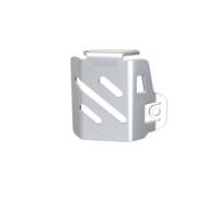 Motocicleta Protector Combustible Bomba Cubierta Protectora para depósito de líquido Freno Trasero para 800MT 800 MT MT800 CF800MT 2021 2022 2023