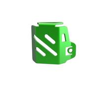 Motocicleta Protector Combustible Bomba Cubierta Protectora para depósito de líquido Freno Trasero para 800MT 800 MT MT800 CF800MT 2021 2022 2023