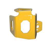 Motocicleta Protector Combustible Bomba FOR Moto para Morini para XCape 650 650X X para Cape 2022 2023 para X-Cape Protector Depósito Líquido Bomba Freno