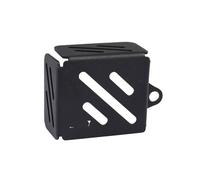 Motocicleta Protector Combustible Bomba para G1 125 ZT125 U U1 Z2 U155 500 500X Cubierta Protectora de depósito líquido Freno