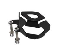 Motocicleta Protector Combustible Bomba Protector de depósito Cilindro líquido Frenos Delantero Motocicleta Cubierta Tapa Aceite protección para F800GS F700GS 2013-2018