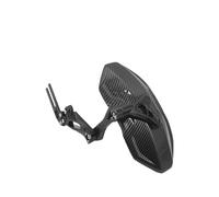 motocicleta Protector contra Salpicaduras de Exten Guardabarros De Motocicleta De Tercera Generación Guardabarros Delantero Y Trasero De Motocicleta, Guardabarros Delantero De Motocicleta, Guardabarro