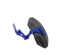 motocicleta Protector contra Salpicaduras de Exten Guardabarros De Motocicleta De Tercera Generación Guardabarros Delantero Y Trasero De Motocicleta, Guardabarros Delantero De Motocicleta, Guardabarro