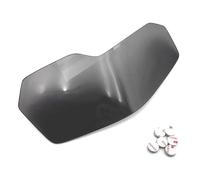 Motocicleta Protector Cubierta del Faro Protector De Rejilla Para Faros Delanteros De Motocicleta Para F850GS F750GS, Para Adventure Para F800GS Para F900GS Para C400X 2018-2023 2022 2024(Gray)