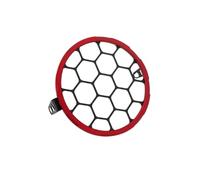 Motocicleta Protector Cubierta Faro Accesorios para Motocicleta, Protector De Faro Delantero, Cubierta Rejilla, Pantalla Lámpara para Brixton Cromwell 1200