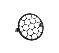 Motocicleta Protector Cubierta Faro Accesorios para Motocicleta, Protector De Faro Delantero, Cubierta Rejilla, Pantalla Lámpara para Brixton Cromwell 1200