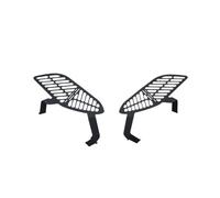 Motocicleta Protector Cubierta Faro Protectores De Faros Delanteros para Tracer 900 9 GT 2021 2022, Rejilla Protección para Motocicleta, Carcasa Faro