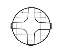 Motocicleta Protector Cubierta Faro Soporte De Extensión para Faro Delantero Scooter 2022, Protector Rejilla para Antiniebla Motocicleta, Funda Protectora para General