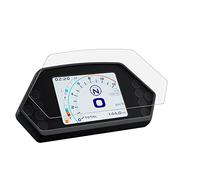 Motocicleta Protector de Pantalla Para 502C 502 C BJ500-6A 2019 2020 Película Protección Contra Rayaduras Panel Motocicleta Protector Pantalla Velocímetro Accesorios